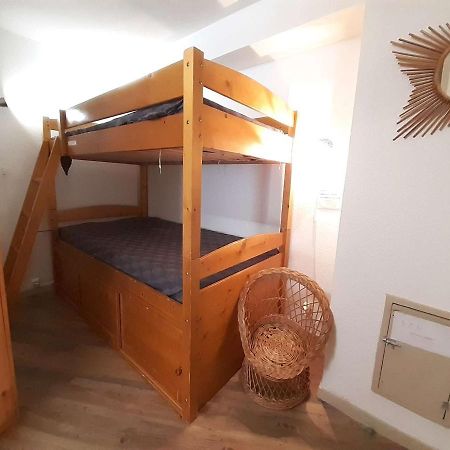 T2 6 Pers, Balco, Cuisine Eq, Casier Skis, 1700M, Saint-Lary - Fr-1-457-144 Екстер'єр фото