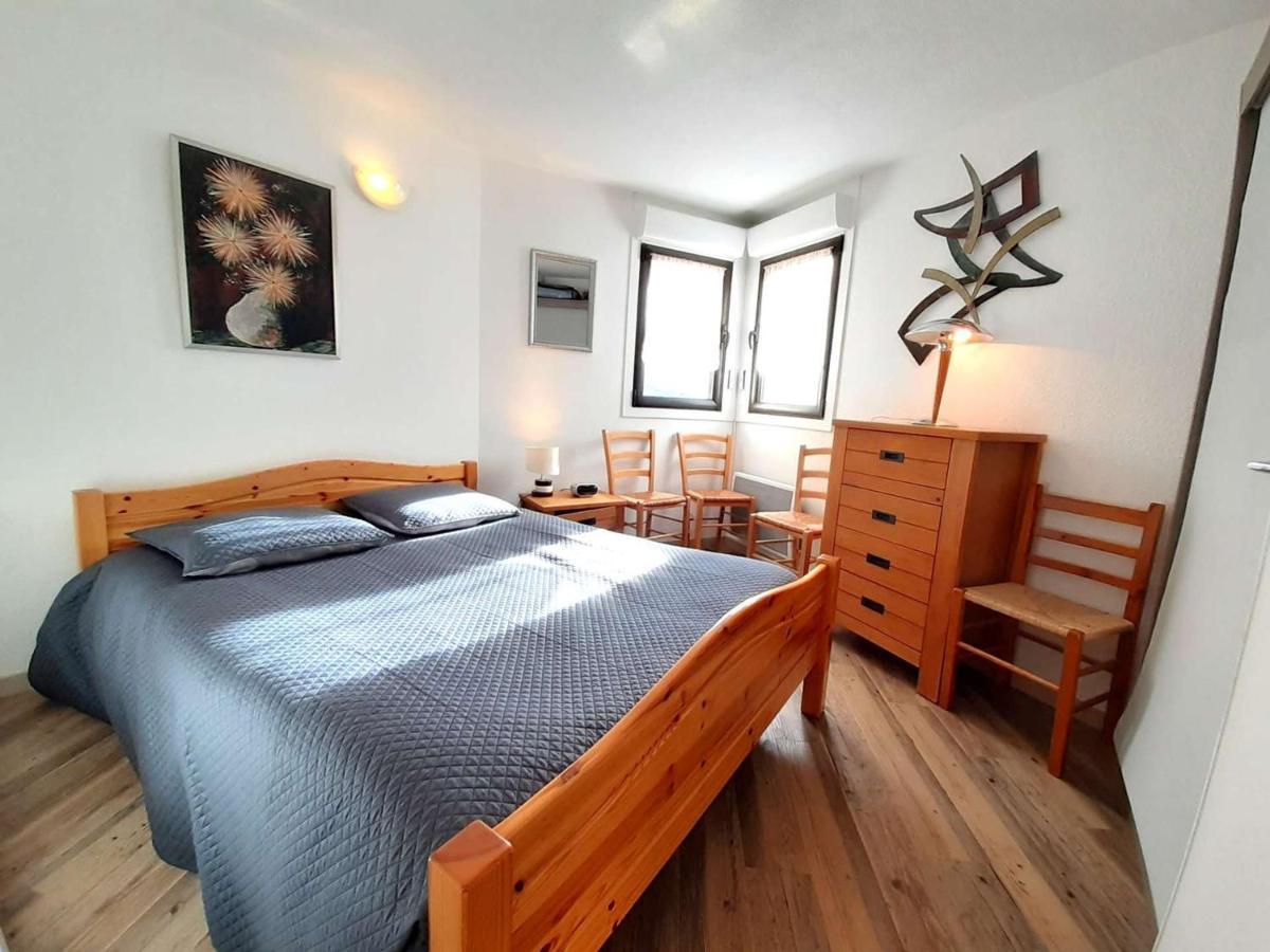T2 6 Pers, Balco, Cuisine Eq, Casier Skis, 1700M, Saint-Lary - Fr-1-457-144 Екстер'єр фото