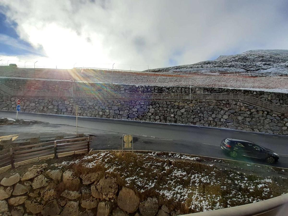 T2 6 Pers, Balco, Cuisine Eq, Casier Skis, 1700M, Saint-Lary - Fr-1-457-144 Екстер'єр фото